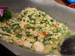-花马天堂云南餐厅 Lost Heaven(高邮路店)