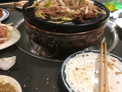 -厚味居炙子烤肉·清真(天桥南纬路店)