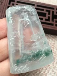 -北京七彩云南翡翠珠宝旗舰店(月坛店)