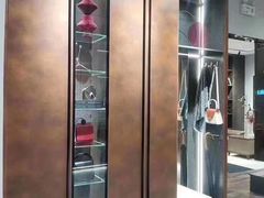 -索菲亚衣柜橱柜全屋定制(真北红星店)