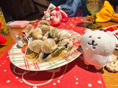 -弗兰克牛排西餐厅Ribone steak house(柠檬花园店)