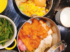 -小明同学(三里屯店)