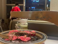 -西塔老太太泥炉烤肉(川沙百联店)