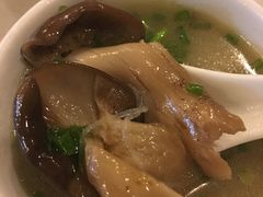 -龙门排骨汤(广福大道店)