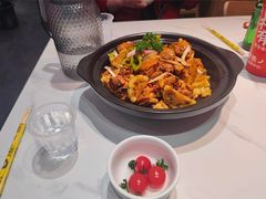 -状元虎.摇滚炒鸡.家常菜(义勇街店)
