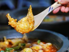 -肖记公安牛肉鱼杂(田林路店)