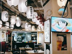 -八角锄烧·肉火锅(天河城店)