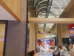 -杨氏青龙虾·羊蝎子(托乐嘉店)