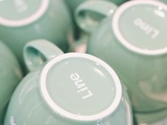 -Line 咖啡(石厦花园店)