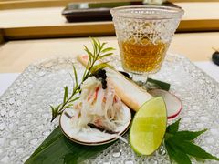 -鮨一日本料理(大中华店)