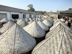 -苏州市吴中区光福窑上花果蜜饯厂