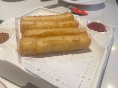 -海底捞火锅(长宁路龙之梦店)