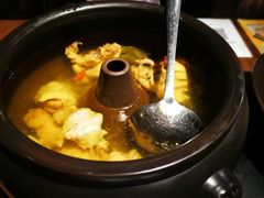 -云海肴·汽锅鸡·云南菜(天山百盛优客店)