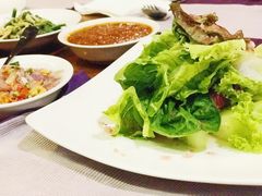 -Pundi Pundi Restaurant