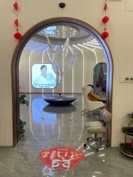 -LEE TIME·丽美时沙龙