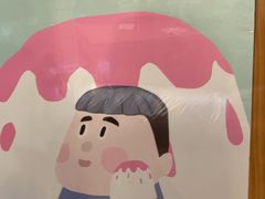 -WONDER ICE 萬得冰田(建設路总店)
