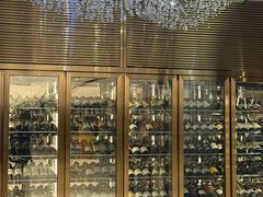 -北京泰富酒店-柏景轩中餐厅