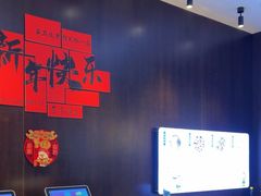 -煲王粤菜餐厅(中侨中心店)