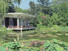 -国家植物园南园