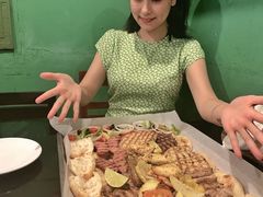 -Mix Restaurant