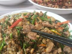 -陈有良尖椒鸡(江津总店)