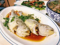 -富临轩私房菜(集庆门大街店)