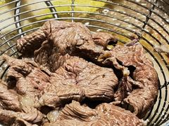 匙仁-大喜牛鲜牛肉火锅(世纪金源店)