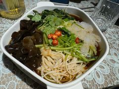 -十二月·宁夏盐池滩羊肉火锅