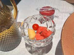 -湘中缘·湖南菜(娄底驻京办店)