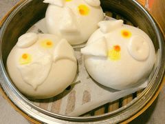 -点点心点心专门店(旺角店)