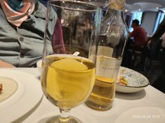 百威-四季民福烤鸭店(通州马驹桥店)