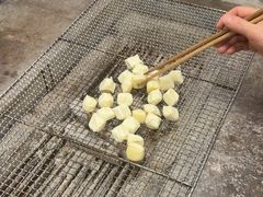 -粘芭喃腊云南的菜