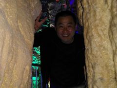 -泰安地下龙宫景区