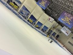 -绍兴启迪乔波冰雪世界