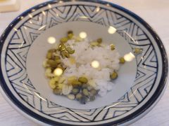 绿豆汤-朱洪元苏式面馆(绿宝广场店)