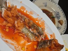 -金陵家宴·金陵春·南京菜(夫子庙店)