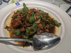 -兰湘子·湘菜小炒(石家庄万象城店)