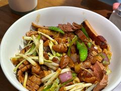 -寻裕记·现炒浇头面(人民广场店)