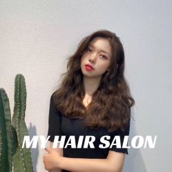 -MY HAIR ARDOR