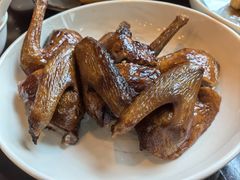 -新天世纪中餐厅