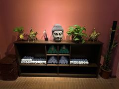 -泰融玺·泰式按摩SPA(包河万达店)