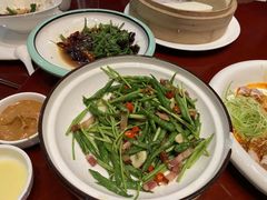 -贵阳盘江诺富特酒店-中餐厅