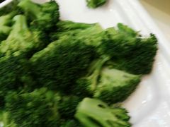 白灼西兰花-鑫源渔港(阳光店)