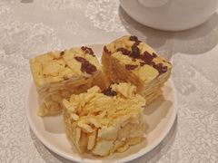 -广州建国酒店-盈丰阁粤菜-粤式茶点