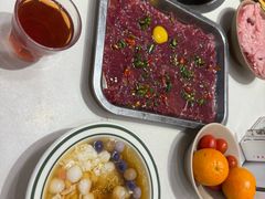 -岗上渣渣老火锅(两路口店)