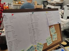 -Sips&Lick茶兰咖啡(五道口店)