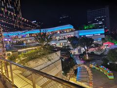 -嘉定宝龙广场