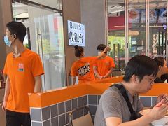 -肥韬茶餐厅(海上世界店)