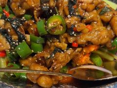 -花椒俏川菜小馆(南海万达店)