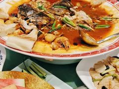 -老山东·山东菜(鲁菜名店)